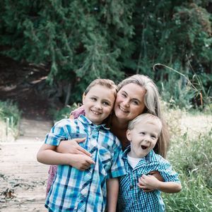 Meet your Posher, Janiece